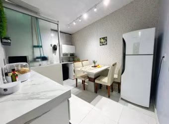 JN VENDO AP DOIS QUARTOS REFORMADO NO RESIDENCIAL SAFIRA PARK PRÓXIMO A AUGUSTO MONTENEGRO