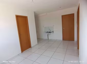 MM 35 R$ 1.990,00 Apto terreo com garden 2/4 1-suite Mario Covas res. vista do Bosque-1