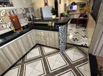 KF CASA CONJUNTO JULIA SEFFER 4 QUARTOS SENDO 2 SUÍTES - 600m2 - CASA GRANDE - ÁGUAS LINDAS