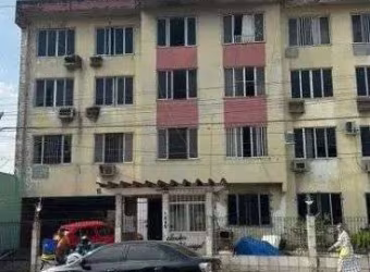 Afs* Vendo apto Residencial Jardim umarizal 2 andar
