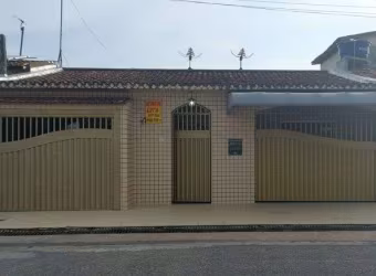 Imóvel a venda com 3/4 sendo 2 suítes em Icoaraci - Belém/PA