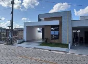 ER Vendo casa no Condomínio Porto Marina Residence