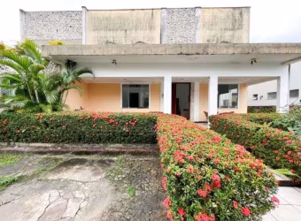 Imóvel para venda possui 512 metros quadrados com 6 quartos em Atalaia - Ananindeua - PA