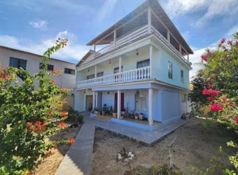 Casa triplex, quatro quartos, 509 m.