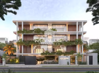 Apartamento à venda no Life Garden Residence