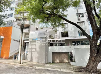 Sala Comercial à venda no Edifício Carlos Sbaraini