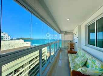 Apartamento com 3 quartos à venda na Avenida Beira Mar, 2048, Praia do Morro, Guarapari por R$ 1.450.000