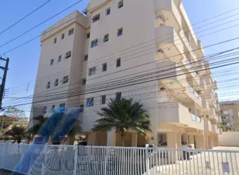 Ubatuba, Centro - Apartamento mobiliado com 2 dormitórios.