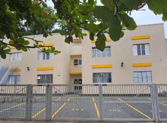 Ubatuba, Tenório - Apartamento de 2 dormitórios, sendo 01 suite, fica entre a Praia Grande e Praia do Tenório.