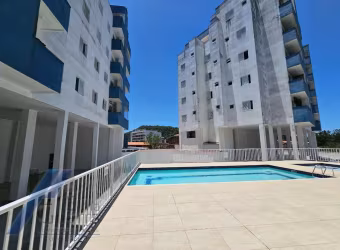 Ubatuba - Pereque açu. Apartamento com 02 dormitórios sendo 01 suíte e área de lazer.