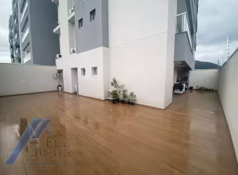 Ubatuba, centro, Apartamento GARDEN com 03 dormitórios sendo 01 suíte com área de lazer.