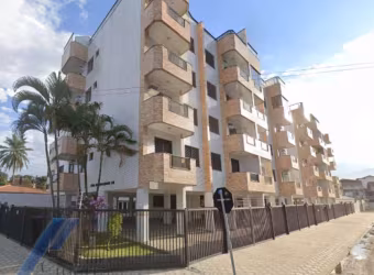 Ubatuba, Centro - Apartamento com 03 dormitórios, sendo 01 suíte.