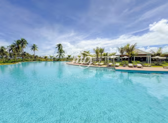 Praia do Forte| Praia do Castelo| Lotes 700m²| Próximo ao Club da Mata