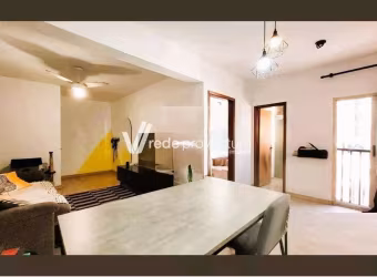 Apartamento com 2 quartos à venda na Rua Cônego Cipião, 1183, Cambuí, Campinas, 82 m2 por R$ 390.000