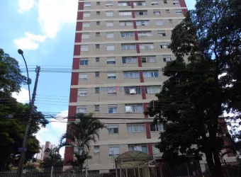 Apartamento com 3 quartos à venda na Rua Major Luciano Teixeira, 66, Bonfim, Campinas, 117 m2 por R$ 430.000