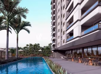 Apartamento com 2 quartos à venda na Rua Piquete, 678, Nova Campinas, Campinas, 58 m2 por R$ 730.000