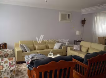 Apartamento com 4 quartos à venda na Avenida Princesa D'Oeste, 1144, Jardim Proença, Campinas, 256 m2 por R$ 1.550.000