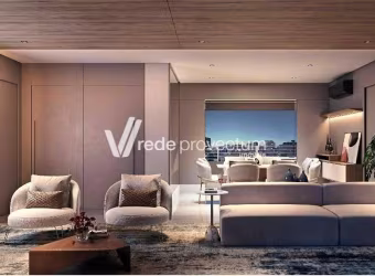 Apartamento com 4 quartos à venda na Rua Padre Almeida, 652, Cambuí, Campinas, 163 m2 por R$ 2.691.000