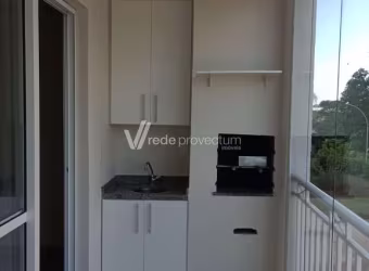 Apartamento com 3 quartos à venda na Rua Engenheiro Augusto de Figueiredo, 437, Swift, Campinas, 90 m2 por R$ 740.000