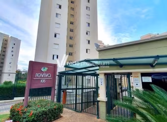 Apartamento com 3 quartos à venda na Avenida Nélsia Vannucci, 105, Parque Prado, Campinas, 75 m2 por R$ 590.000