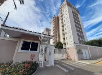 Apartamento com 2 quartos à venda na Rua Orlando Signorelli, 425, Jardim Adelaide, Hortolândia, 58 m2 por R$ 324.650