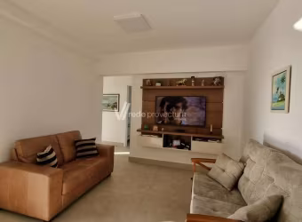 Apartamento com 3 quartos à venda na Rua Saulo de Carvalho Luz, 121, Jardim Aurélia, Campinas, 89 m2 por R$ 920.000