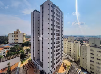 Apartamento com 3 quartos à venda na Rua Doutor Arnaldo de Carvalho, 708, Jardim Chapadão, Campinas, 84 m2 por R$ 480.000