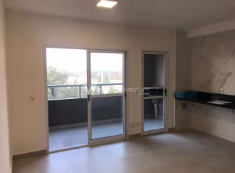 Apartamento com 2 quartos à venda na Rua Aguinaldo Xavier de Souza, 121, Parque Prado, Campinas, 64 m2 por R$ 670.000