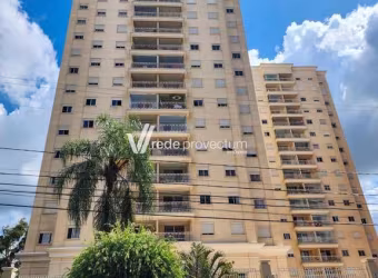 Apartamento com 3 quartos à venda na Rua Saulo de Carvalho Luz, 27, Jardim Aurélia, Campinas, 91 m2 por R$ 725.000