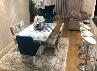 Duplex para Venda em Santo André, Jardim, 2 suítes, 1 banheiro, 3 vagas