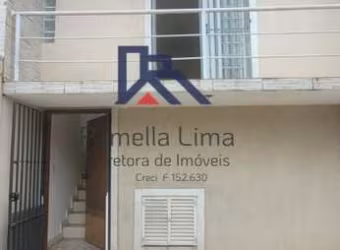 Sobrado para Locação em São Paulo, Vila Primavera, 3 dormitórios, 1 suíte, 1 banheiro, 2 vagas