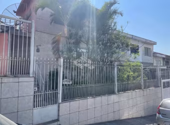 Casa sobrado com 3 dormitórios Vila Mirante