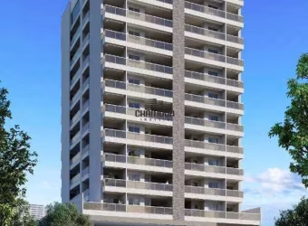Apartamento à venda, 2 quartos, 1 suíte, 1 vaga, Praia do Morro - Guarapari/ES