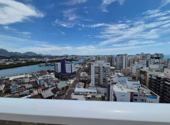 Apartamento com 3 quartos, 2 vagas à venda no Centro - Guarapari/ES