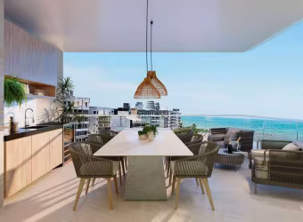 Apartamento à venda, 3 quartos, 3 suítes, 4 vagas, ENSEADA AZUL - Guarapari/ES