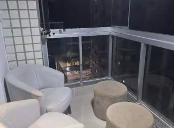 Apartamento de 02 quartos, a venda na praia do morro