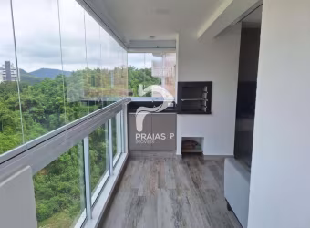 Apartamento com 2 quartos à venda na Avenida General Rondon, --, Jardim Astúrias, Guarujá por R$ 750.000