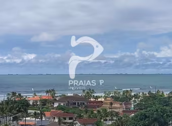 Apartamento com 3 quartos à venda na Rua Francisco Rebolo, --, Enseada, Guarujá por R$ 780.000
