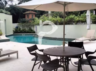 Casa em condomínio fechado com 5 quartos à venda na Avenida Marjory da Silva Prado, --, Balneário Praia do Pernambuco, Guarujá por R$ 3.800.000