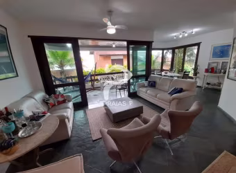 Casa em condomínio fechado com 5 quartos à venda na Ignácio Miguel Stefano, --, Enseada, Guarujá por R$ 1.390.000