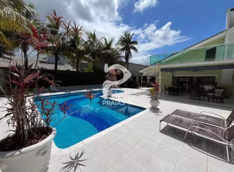 Casa em condomínio fechado com 5 quartos à venda na Albino dos Santos Gandares (av.04), --, Jardim Acapulco, Guarujá por R$ 2.700.000