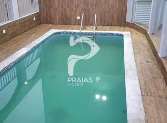 Cobertura com 3 quartos à venda na Rua Bolívia, --, Enseada, Guarujá por R$ 850.000