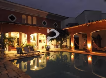 Casa com 6 quartos à venda na Rua das Paineiras, --, Balneário Praia do Pernambuco, Guarujá por R$ 2.350.000