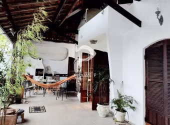 Casa com 3 quartos à venda na Cruzeiro do Sul, --, Balneário Praia do Pernambuco, Guarujá por R$ 770.000