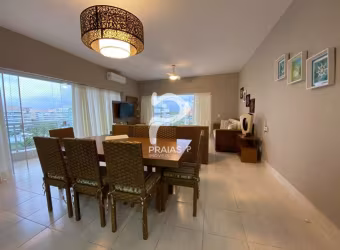 Apartamento com 3 quartos à venda na Passeio dos Jequitibas, --, Riviera, Bertioga por R$ 3.300.000