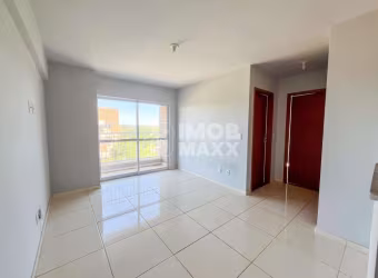 Apartamento vista livre varanda 2 quartos em Samambaia Norte vaga de garagem elevadores, academia