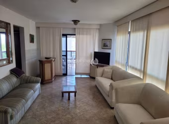Apartamento com 4 quartos à venda no Jardim Astúrias, Guarujá  por R$ 850.000