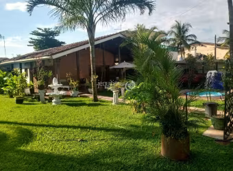 Casa com 4 quartos à venda no Balneário Praia do Pernambuco, Guarujá  por R$ 1.500.000