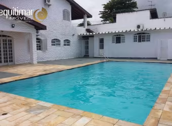 Casa com 5 quartos à venda no Balneário Praia do Pernambuco, Guarujá  por R$ 1.350.000