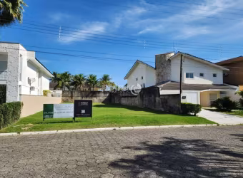 Terreno em condomínio fechado à venda no Jardim Acapulco, Guarujá  por R$ 1.000.000